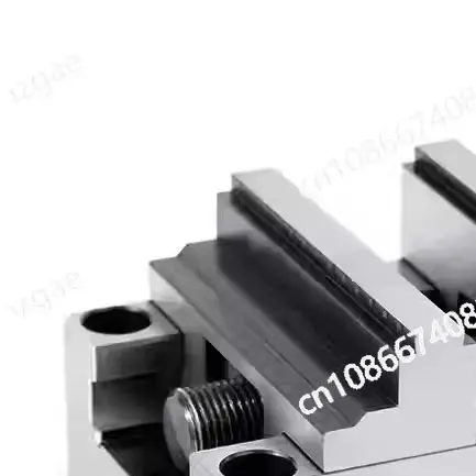 ZY60-80 Turntable Fixture CNC Concentric Vise Self Centering CNC Pliers CNC Machining Center Concentric Flat Pliers Clamp 6-60mm
ZY60-80 Turntable Fixture CNC Concentric Vise Self Centering CNC Pliers CNC Machining Center Concentric Flat Pliers Clamp 6-60mm
