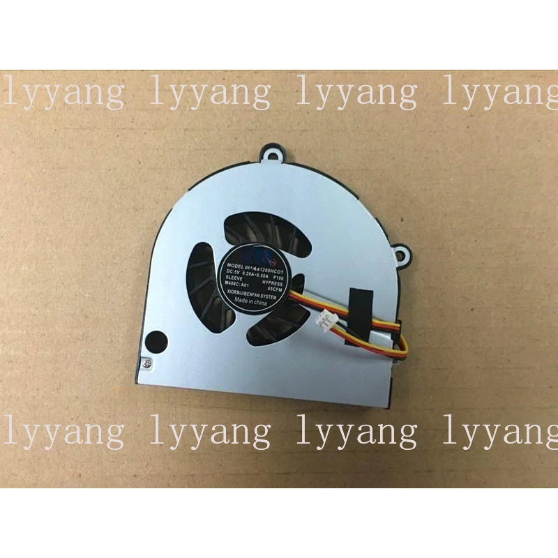 f NEW CPU FAN for Acer Aspire 5740 5741 5742 5551 5552 5251 5252
f NEW CPU FAN for Acer Aspire 5740 5741 5742 5551 5552 5251 5252