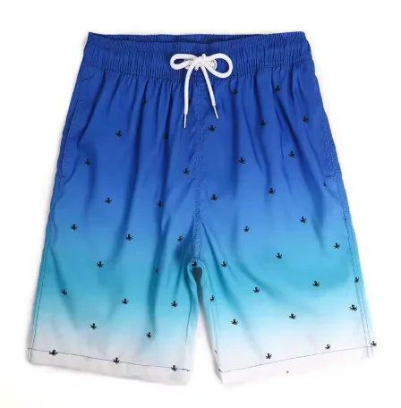 2025 New Summer Beach Pants for Men, Casual, Loose 3D Printed, Comfortable, Quick-drying and Quick-descent Motorcycle Shorts
2025 New Summer Beach Pants for Men, Casual, Loose 3D Printed, Comfortable, Quick-drying and Quick-descent Motorcycle Shorts