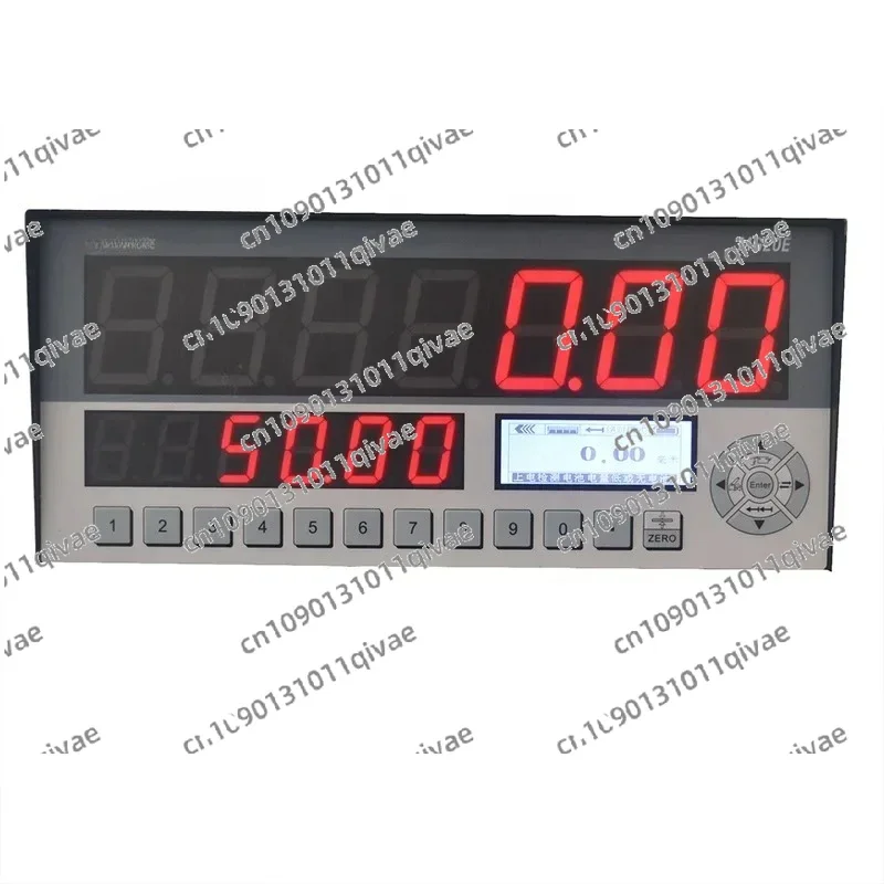 MG20E Precision Double-Head Saw Digital Display
MG20E Precision Double-Head Saw Digital Display