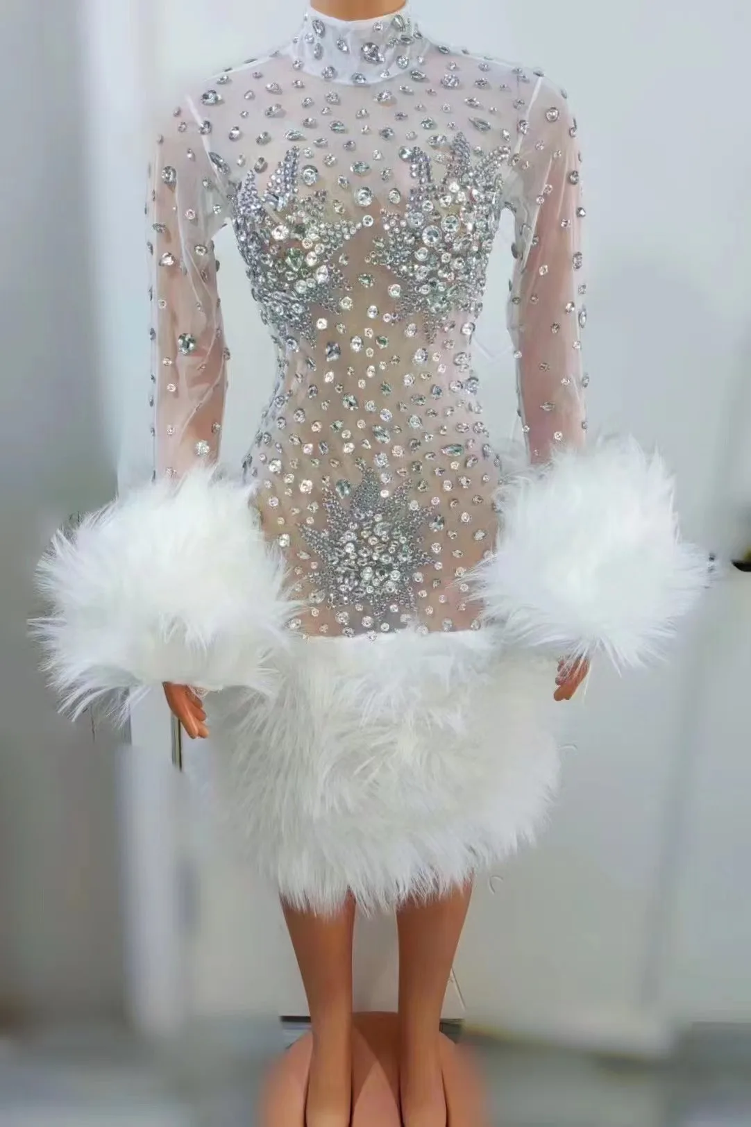 LionPartyRanuculaFemaleSingerStageWearPrintingStretchLeotardJumpsuit OutfitBirthdayDancerModelCatwalk
LionPartyRanuculaFemaleSingerStageWearPrintingStretchLeotardJumpsuit OutfitBirthdayDancerModelCatwalk