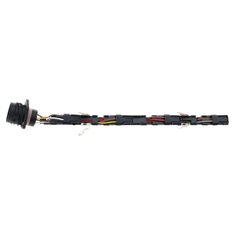 For 1.9TDI / PD Engine 038971600 Diesels Fuels Injector Wiring Harness FICM
For 1.9TDI / PD Engine 038971600 Diesels Fuels Injector Wiring Harness FICM