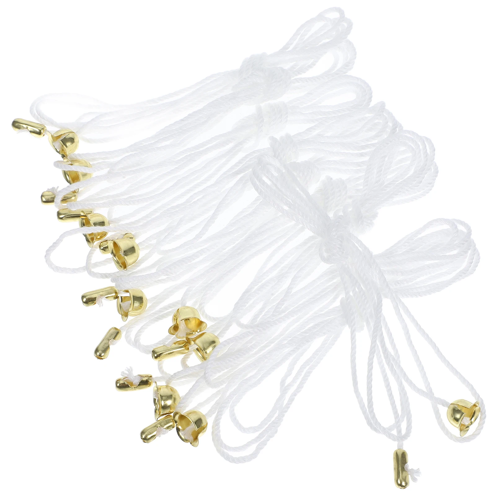 10pcs Zipper Switch Cable Light Pull Chain Cord Handle Extension Cotton Thread Ceiling Fan Accessory Bathroom Switch Durable
10pcs Zipper Switch Cable Light Pull Chain Cord Handle Extension Cotton Thread Ceiling Fan Accessory Bathroom Switch Durable