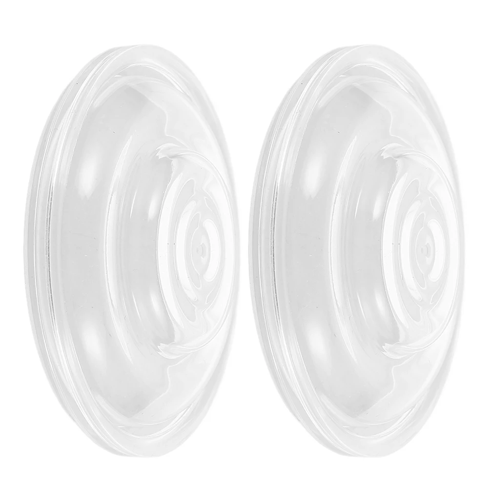 2Pcs Silicone Pump Duckbill Valve Flange Inserts Replacements Breast Pump Accessory Lightweight Portable Accessories
2Pcs Silicone Pump Duckbill Valve Flange Inserts Replacements Breast Pump Accessory Lightweight Portable Accessories