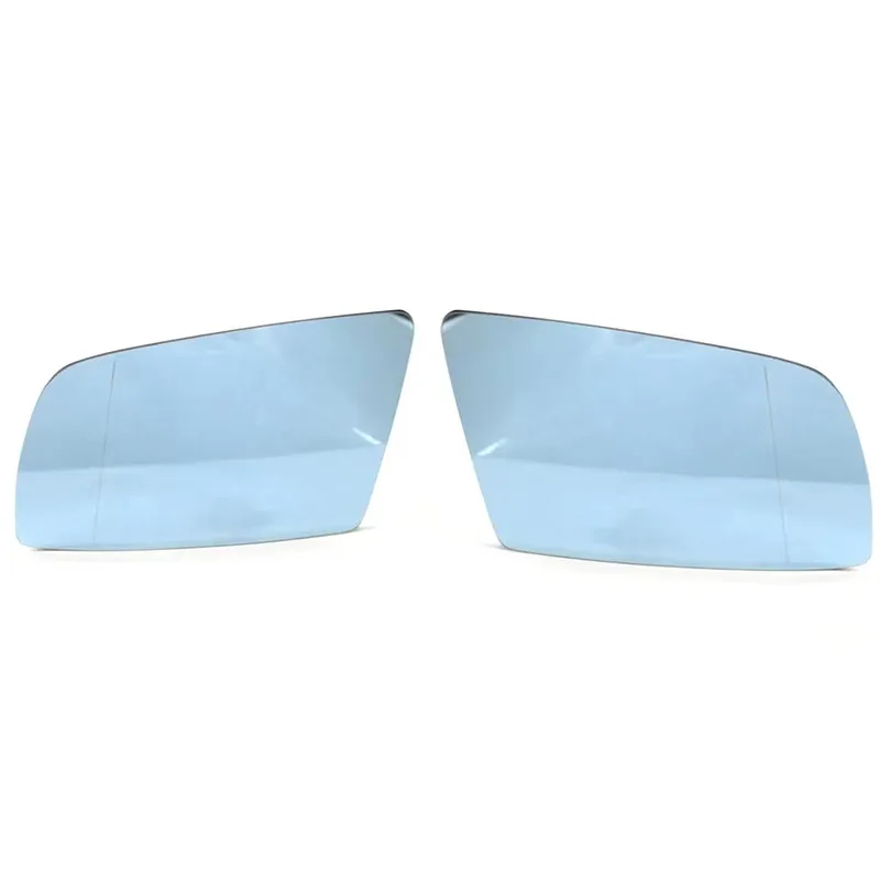 Suitable for 03-09 BMW 5 Series E60 E616 Series E63 E64 reversing mirror heated rearview mirror glass
Suitable for 03-09 BMW 5 Series E60 E616 Series E63 E64 reversing mirror heated rearview mirror glass