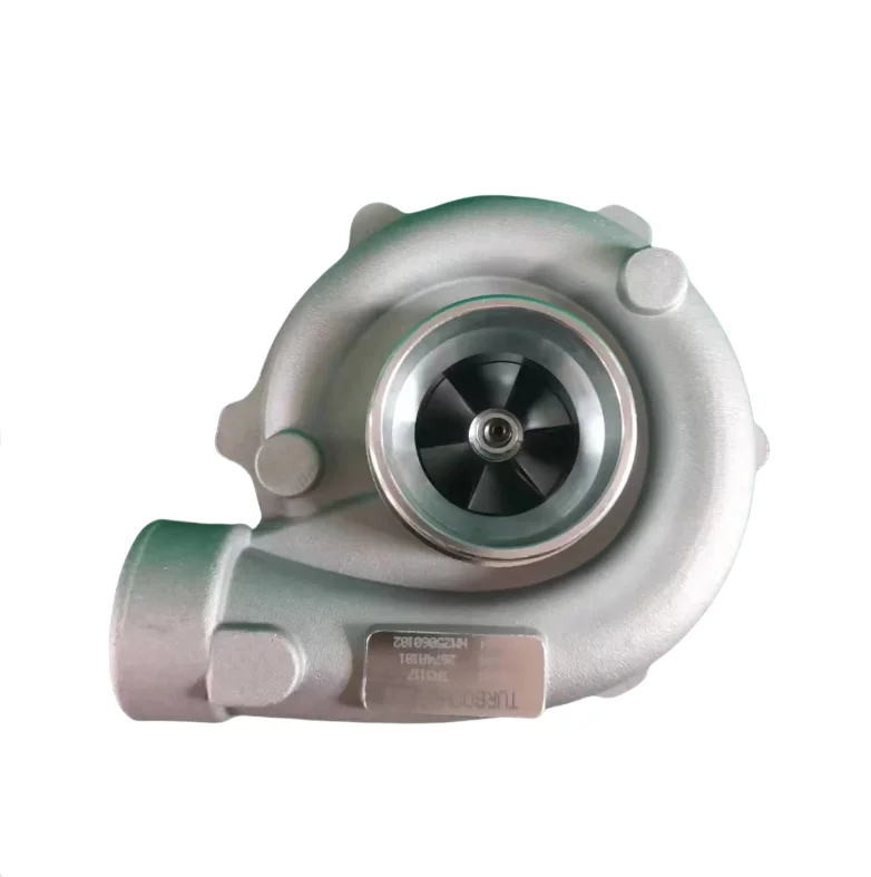 Ta3123 Turbo 2674A301 2674A317 2674A147 2674A076 Turbocharger for Perkins Industrial 1004.2T 1004-4T Engine
Ta3123 Turbo 2674A301 2674A317 2674A147 2674A076 Turbocharger for Perkins Industrial 1004.2T 1004-4T Engine