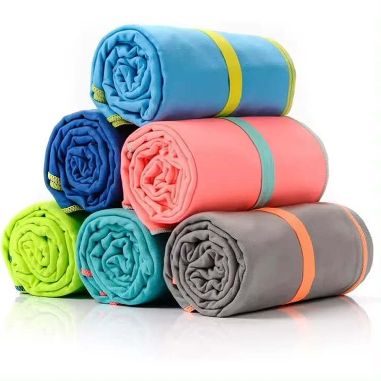 High Quality Print Water Absorption Sand Free Thin Beach Towel With Custom Beach Microfiber Towel
High Quality Print Water Absorption Sand Free Thin Beach Towel With Custom Beach Microfiber Towel