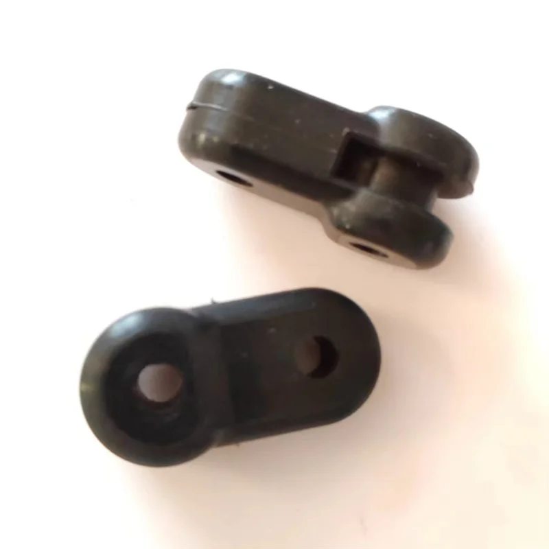 2PCS Tail Light Rubber Mount 33715-VM6-000 33715VM6000 Replacement For ATC 250R 250SX TRX125 200 250X 300X 300EX 400EX-A93R 
2PCS Tail Light Rubber Mount 33715-VM6-000 33715VM6000 Replacement For ATC 250R 250SX TRX125 200 250X 300X 300EX 400EX-A93R