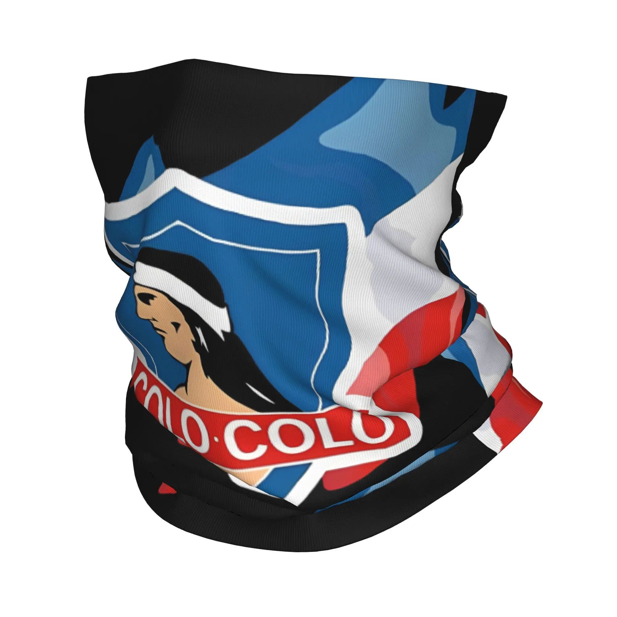Social Y Deportivo Colo-Colo Bandana Neck Cover Print Balaclavas Magic Scarf Multifunctional Headband Riding Men Adult Windproof
Social Y Deportivo Colo-Colo Bandana Neck Cover Print Balaclavas Magic Scarf Multifunctional Headband Riding Men Adult Windproof