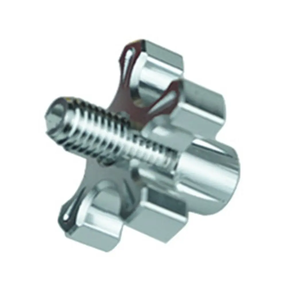 M8 Accessories Aluminum Alloy Motorbike Electricbike Modification Motorcycle Clutch Adjustment Screw Clutch Cable Adjuster
M8 Accessories Aluminum Alloy Motorbike Electricbike Modification Motorcycle Clutch Adjustment Screw Clutch Cable Adjuster