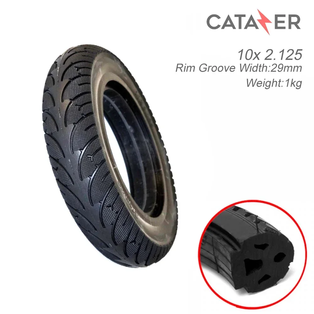 10-дюймовая безкамерная шина для электрического скутера 10 × 2,125/2,0 для самобалансирующегося электрического скутера
10-дюймовая безкамерная шина для электрического скутера 10 × 2,125/2,0 для самобалансирующегося электрического скутера