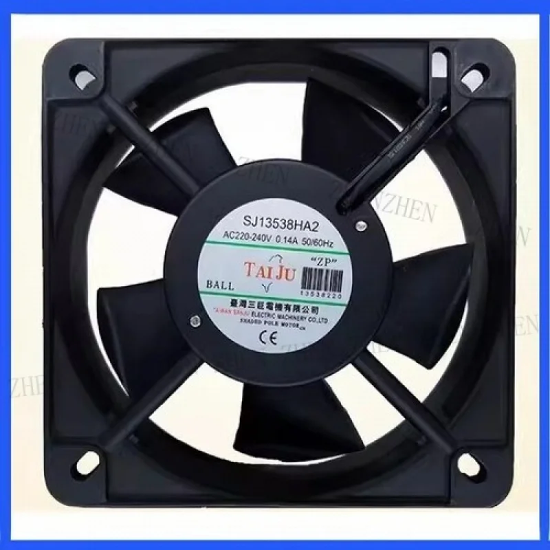 Y 1PCS SJ13538HA2 AC220-240V 0.14A 50/60Hz FOR Cooling Fan
Y 1PCS SJ13538HA2 AC220-240V 0.14A 50/60Hz FOR Cooling Fan