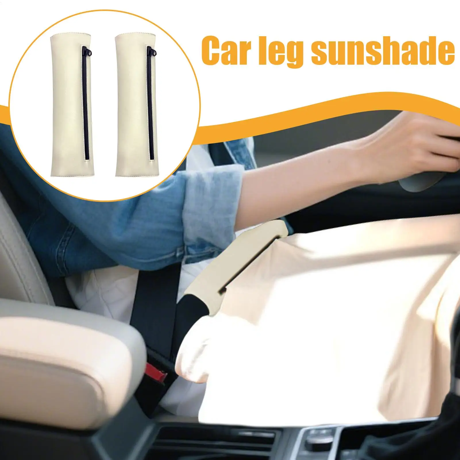 Car Belt Cover Car Safety Belt Covers With Leg Sunshade Shoulder Protector For Family Vacation Women Men City Driving Work
Car Belt Cover Car Safety Belt Covers With Leg Sunshade Shoulder Protector For Family Vacation Women Men City Driving Work