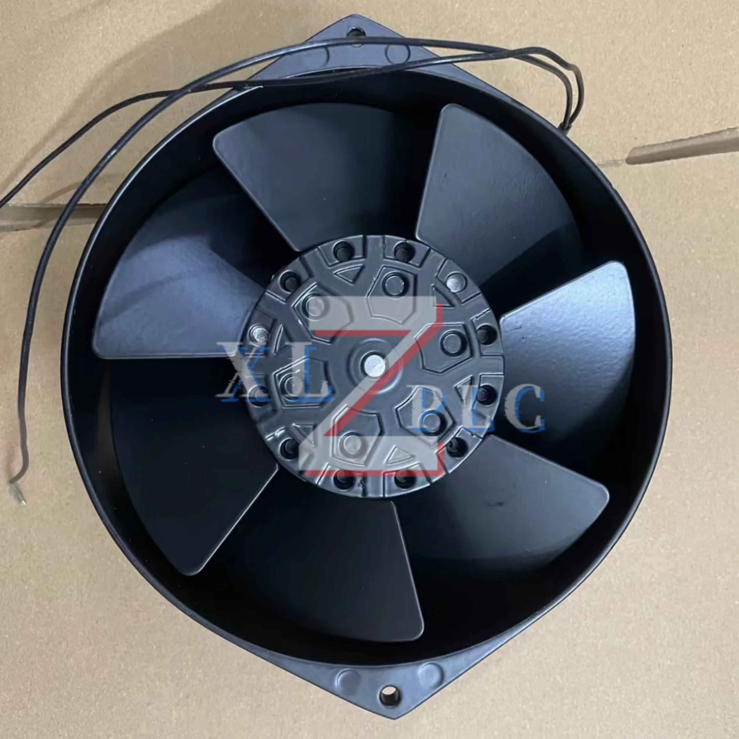 TR655D-7 new original cooling fan
TR655D-7 new original cooling fan
