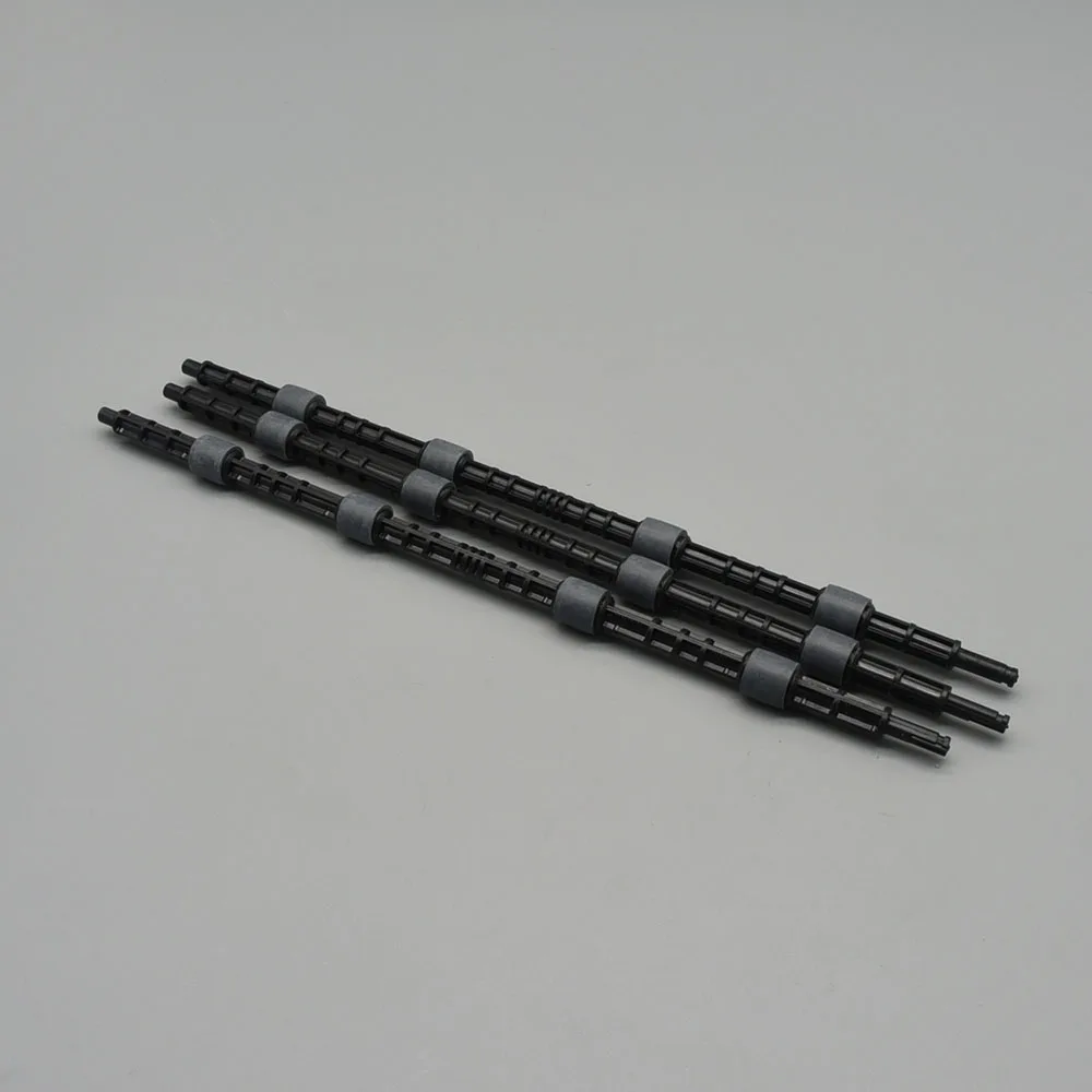 5 шт. JC66-03082A Ролик выходной ленты фьюзера для SAMSUNG M2021 M2022 M2070 M2071 SF760 SCX 3400 3405 ML 2160
5 шт. JC66-03082A Ролик выходной ленты фьюзера для SAMSUNG M2021 M2022 M2070 M2071 SF760 SCX 3400 3405 ML 2160