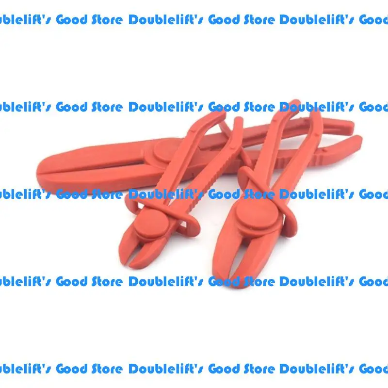 652F 3-Piece Hose Pliers Automotive Plastic Tubing Clamp Set Plastic Tube Pinchers and Sealers for Auto Repair-
652F 3-Piece Hose Pliers Automotive Plastic Tubing Clamp Set Plastic Tube Pinchers and Sealers for Auto Repair-