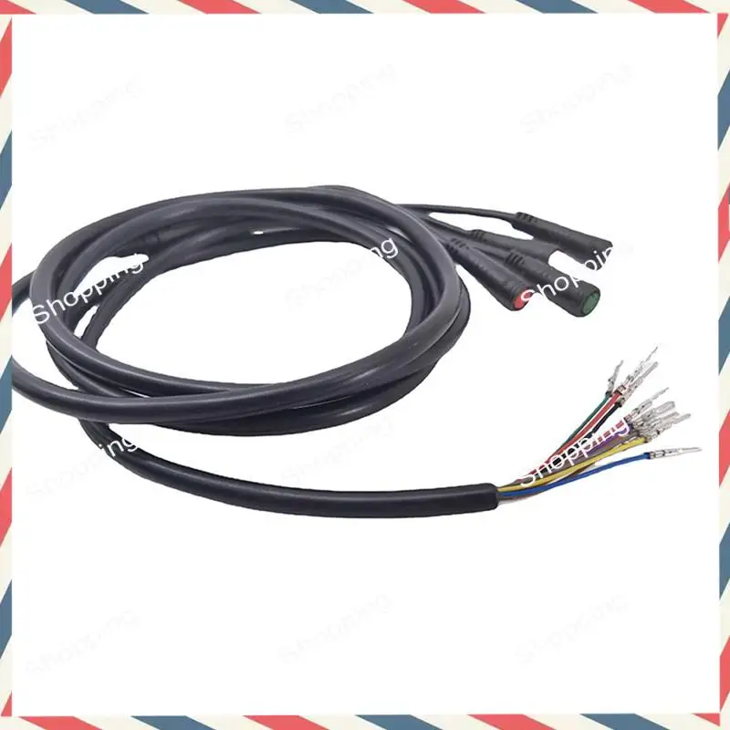 A44M 10 Inch For KUGOO M4 Electric Scooter 48V 20A Controller Instrument Cable Switch Button Lock Scooter Accessories Parts
A44M 10 Inch For KUGOO M4 Electric Scooter 48V 20A Controller Instrument Cable Switch Button Lock Scooter Accessories Parts