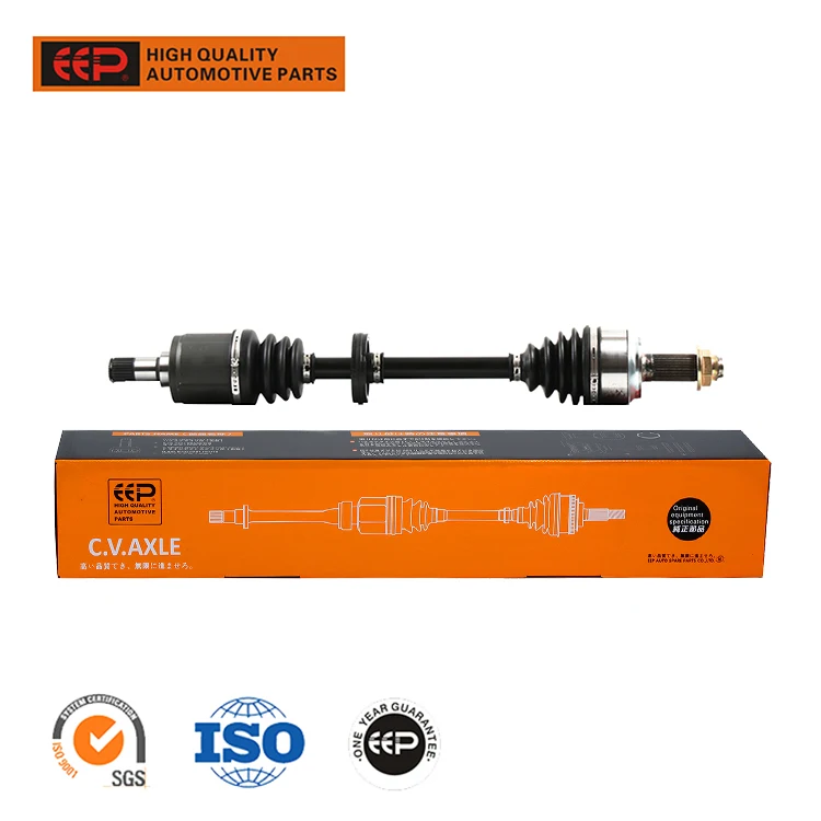NEW Car Parts Front Driveshaft Propshaft for Honda Civic RM1 RM2 2013- FB2 2013- FB2 C-HO129-8H
NEW Car Parts Front Driveshaft Propshaft for Honda Civic RM1 RM2 2013- FB2 2013- FB2 C-HO129-8H