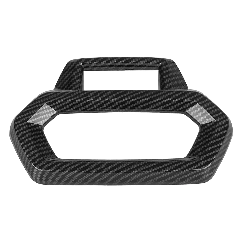 For YAMAHA XMAX300 X MAX XMAX 300 2023- Motocycle Dashboard Instrument Frame Cover Trim Carbon Fiber Pattern Panel Trim Cover
For YAMAHA XMAX300 X MAX XMAX 300 2023- Motocycle Dashboard Instrument Frame Cover Trim Carbon Fiber Pattern Panel Trim Cover