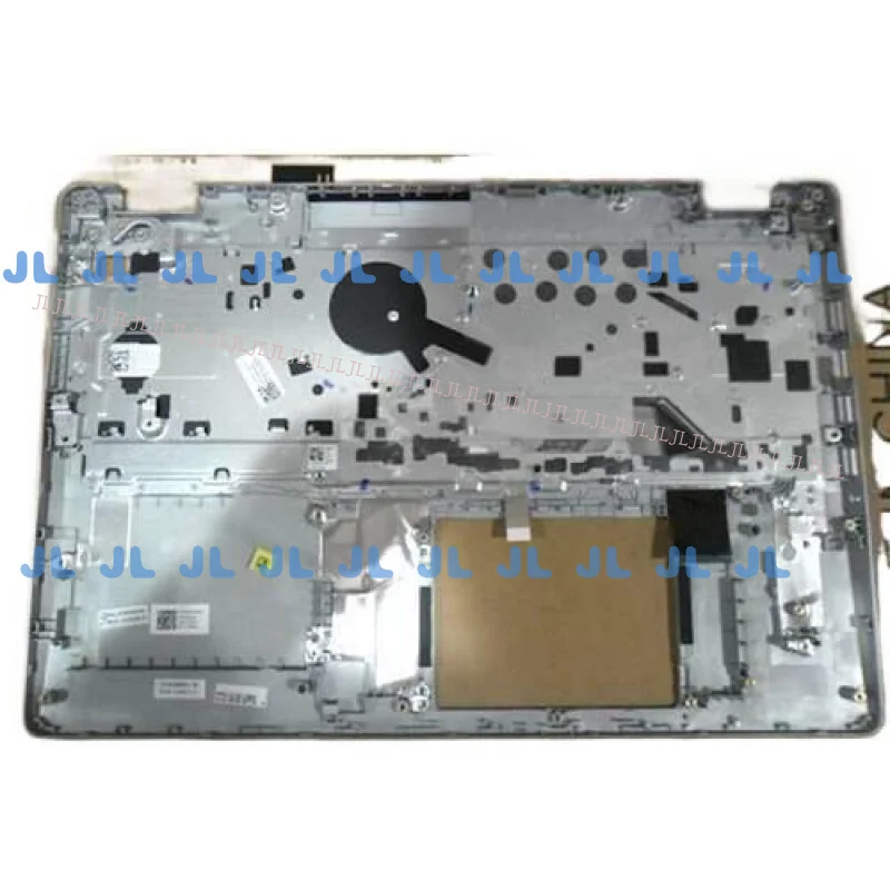 JL New Palmrest Upper Case US INTL Non Backlit KB For Dell Inspiron 3501 3505 CWPPY
JL New Palmrest Upper Case US INTL Non Backlit KB For Dell Inspiron 3501 3505 CWPPY