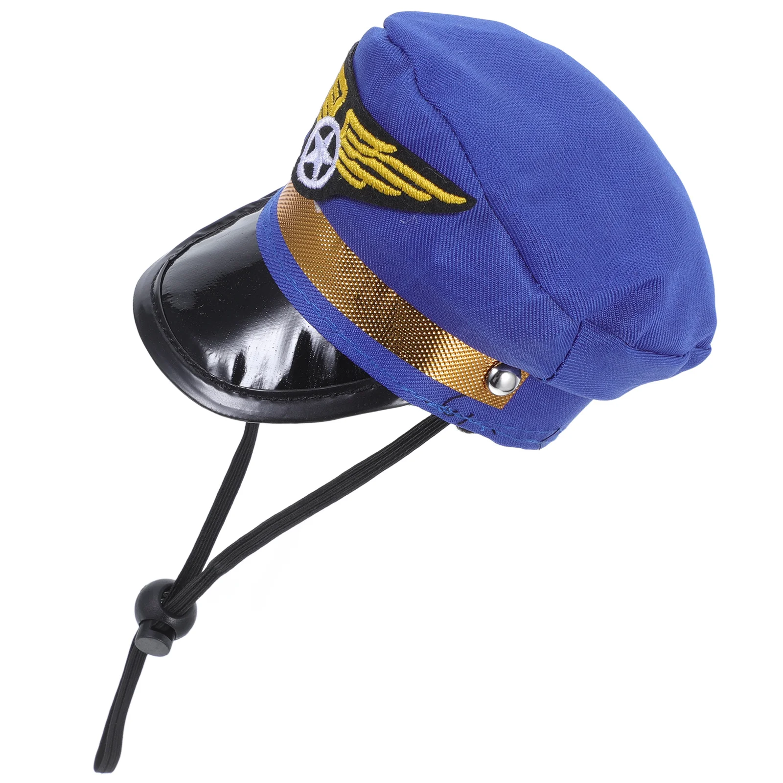 Pet Headwear Adjustable Dog Hat For Party Cat Birthday Decor Indoor Wear Halloween Christmas Photo Prop Puppy Accessory
Pet Headwear Adjustable Dog Hat For Party Cat Birthday Decor Indoor Wear Halloween Christmas Photo Prop Puppy Accessory