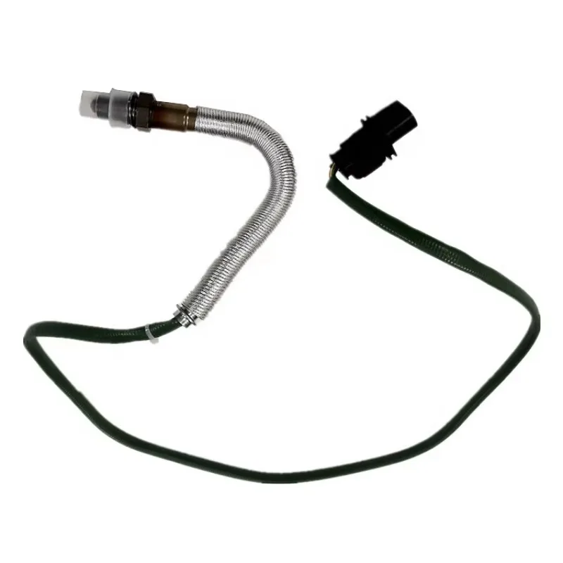 Заводская распродажа! Новый высококачественный датчик кислорода OEM 11787557758 для BMW E60 535i X6 35i
Заводская распродажа! Новый высококачественный датчик кислорода OEM 11787557758 для BMW E60 535i X6 35i