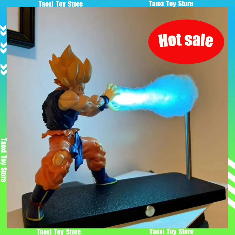 В наличии Dragon Ball son Goku Аниме Фигурки Игрушка Ночник Настольное Украшение 15 см ПВХ Мягкий Свет Модель Детские Игрушки Подарки
В наличии Dragon Ball son Goku Аниме Фигурки Игрушка Ночник Настольное Украшение 15 см ПВХ Мягкий Свет Модель Детские Игрушки Подарки