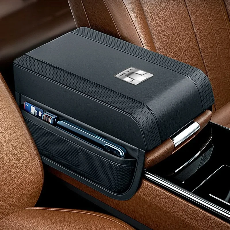 Great Wall GWM WEY Tank 300 Accessories Central Armrest Box Raised Lining Protective Cover Car Interior Accessories
Great Wall GWM WEY Tank 300 Accessories Central Armrest Box Raised Lining Protective Cover Car Interior Accessories