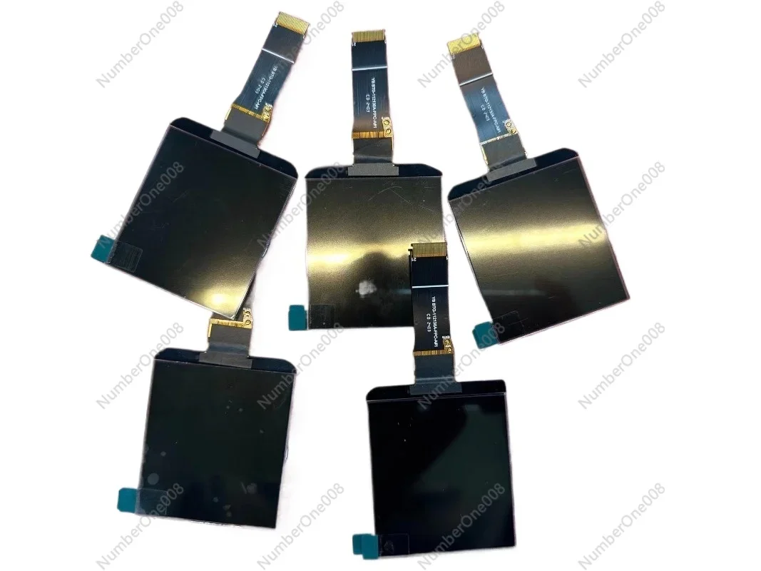 Applicable To Haver H6 Instrument Small Screen New 13 14 15 16 Harvard H6 Instrument Display Screen Small Screen
Applicable To Haver H6 Instrument Small Screen New 13 14 15 16 Harvard H6 Instrument Display Screen Small Screen