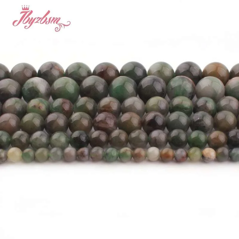 4,6,8,10mm Smooth Round Beads Ball Multicolor Africa Jades Stone Beads For Necklace Bracelats Jewelry Making 15" Free Shipping
4,6,8,10mm Smooth Round Beads Ball Multicolor Africa Jades Stone Beads For Necklace Bracelats Jewelry Making 15" Free Shipping