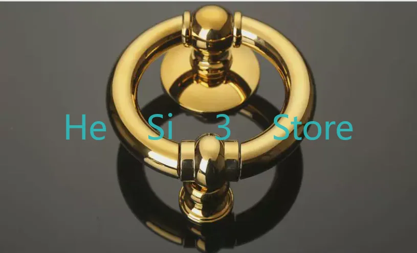 M014,Door European Knocker Gold Bronze Knocker Ring
M014,Door European Knocker Gold Bronze Knocker Ring