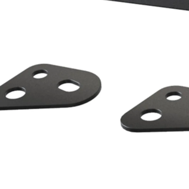 For Scrambler 1200 XE 1200 XC T5-5754 Aluminium Motorcycle Accessories License Plate Bracket Holder 2019-2022 2023 2024 2025
For Scrambler 1200 XE 1200 XC T5-5754 Aluminium Motorcycle Accessories License Plate Bracket Holder 2019-2022 2023 2024 2025