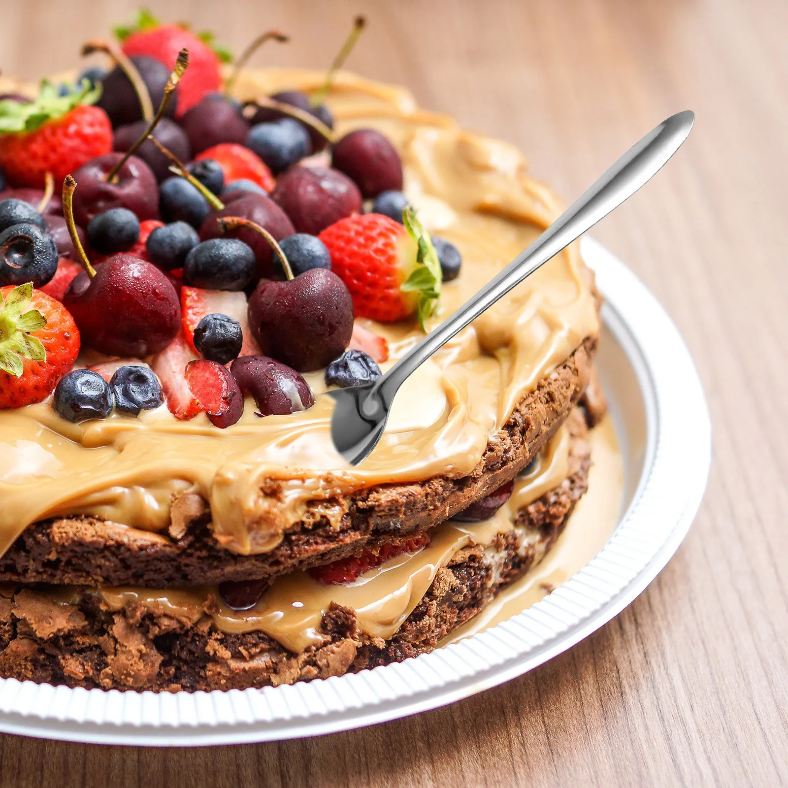 100 шт. кофейная ложка из нержавеющей стали, мини-ложка для перемешивания для чая, десерта, мороженого, стеклянная сервировка, маленькие металлические ложки
100 шт. кофейная ложка из нержавеющей стали, мини-ложка для перемешивания для чая, десерта, мороженого, стеклянная сервировка, маленькие металлические ложки