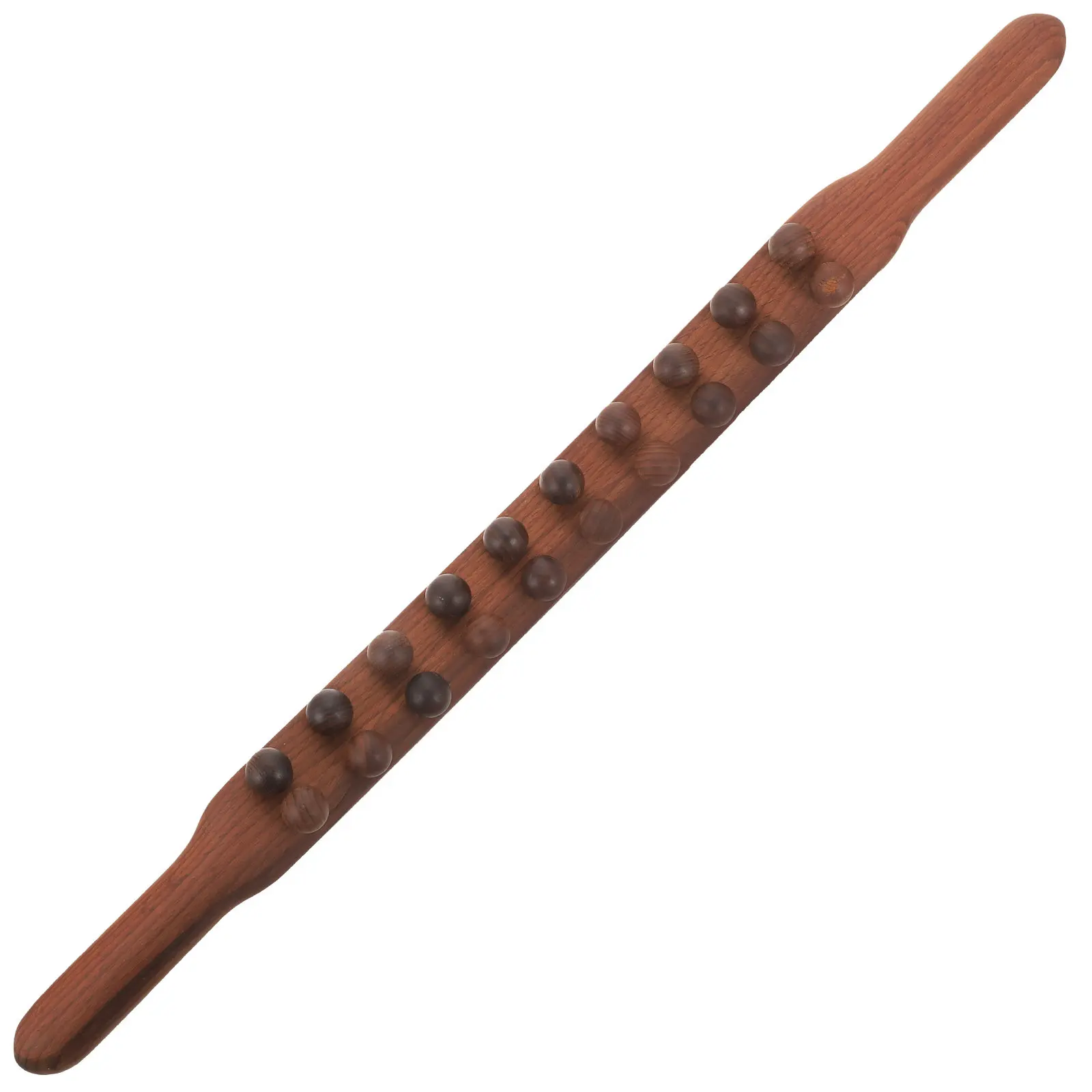 Портативный деревянный массажный ролик для глубокой проработки тканей и точечной терапии, легкий массажер для тела для путешествий, дома и офиса
Портативный деревянный массажный ролик для глубокой проработки тканей и точечной терапии, легкий массажер для тела для путешествий, дома и офиса