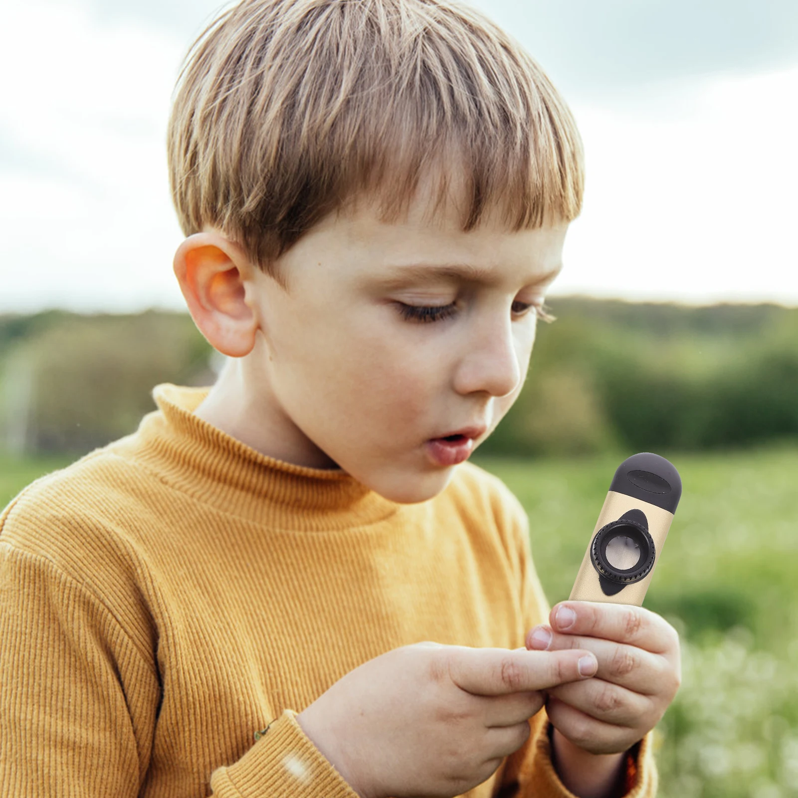 Metal Kazoo for Kids Adults Professional Musical Instruments Small Kazoos Compact Size Easy to Play Bright Colors Guitar Partner
Metal Kazoo for Kids Adults Professional Musical Instruments Small Kazoos Compact Size Easy to Play Bright Colors Guitar Partner