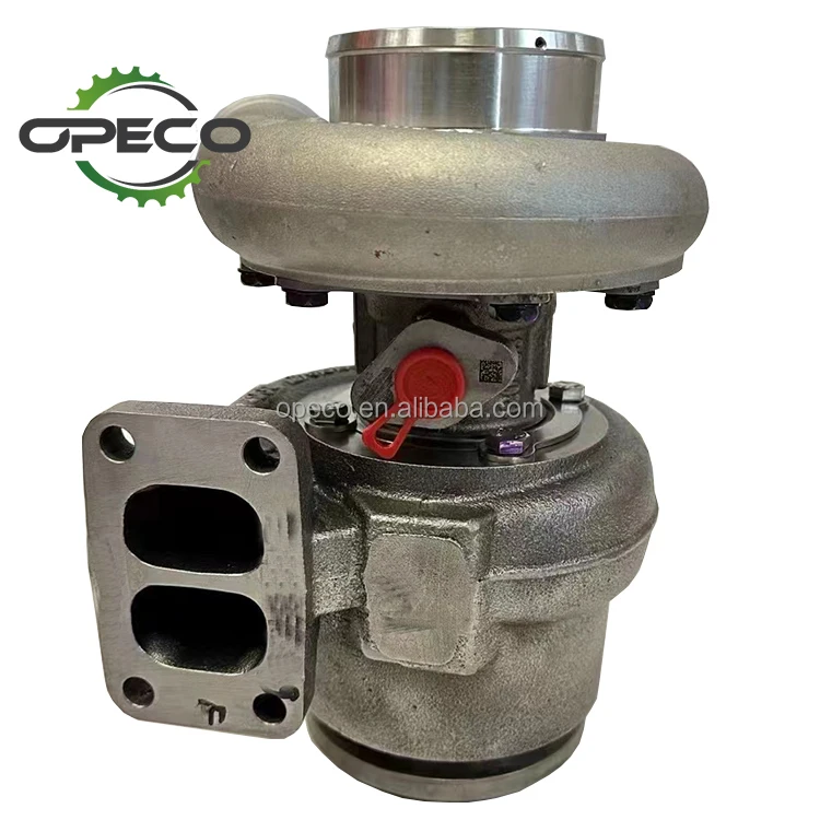 S200 5543547 554-3547 Turbocharger For Caterpillar
S200 5543547 554-3547 Turbocharger For Caterpillar