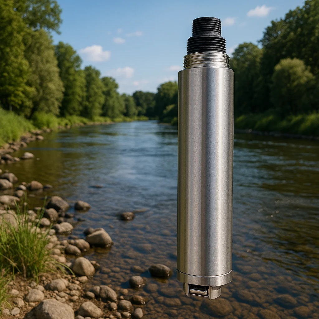 2026 High Precision Optical Turbidity Sensor Fast Response Inline Water Turbidity Meter for Outdoor Monitoring Drinking Water
2026 High Precision Optical Turbidity Sensor Fast Response Inline Water Turbidity Meter for Outdoor Monitoring Drinking Water