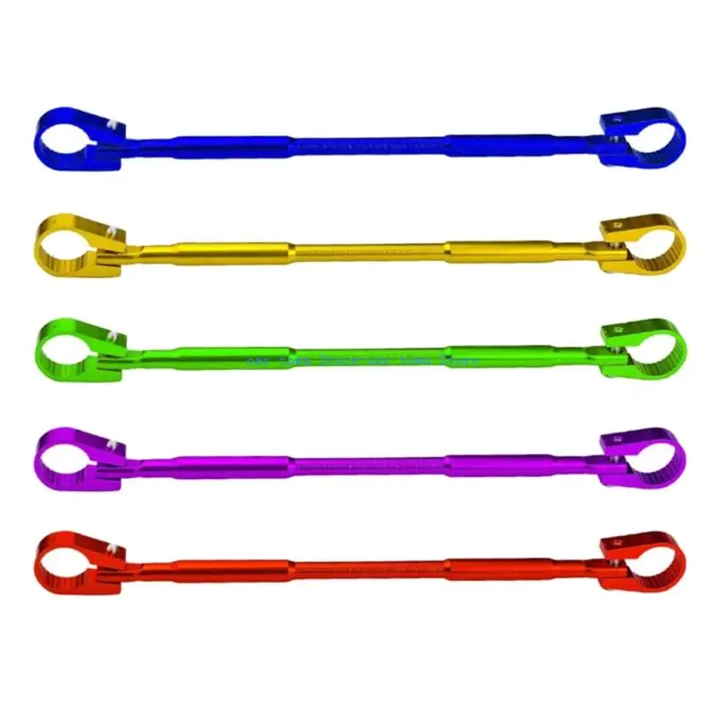 RXJE Motorcycle Balance Bar Balance Beam Crossbar Motorbike Modified Balance Handle Bar Metal Handlebar Strengthen Lever Bar
RXJE Motorcycle Balance Bar Balance Beam Crossbar Motorbike Modified Balance Handle Bar Metal Handlebar Strengthen Lever Bar