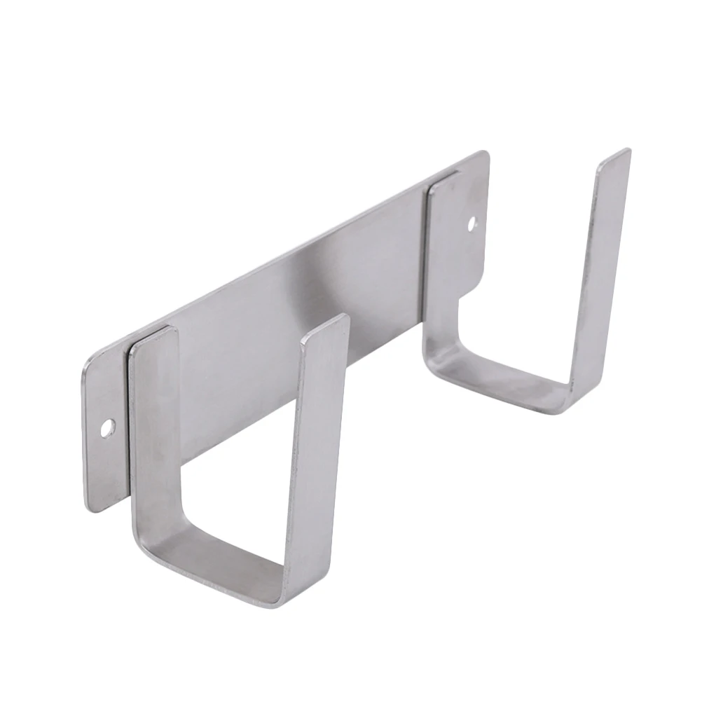 Pot Lid Holder Rack Cooking Organizer Pan Cover Shelf Wall Mount Kitchen Storage Stainless Steel Waterproof Rustproof
Pot Lid Holder Rack Cooking Organizer Pan Cover Shelf Wall Mount Kitchen Storage Stainless Steel Waterproof Rustproof