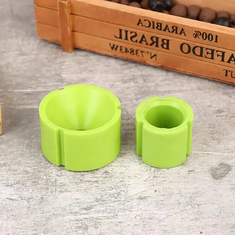 Haoye Glow Engine Starter Rubber Head Height 30mm Dia 36mm/52mm Super Wear-Resistant Rubber-Ring For RC Airplane Model Part
Haoye Glow Engine Starter Rubber Head Height 30mm Dia 36mm/52mm Super Wear-Resistant Rubber-Ring For RC Airplane Model Part