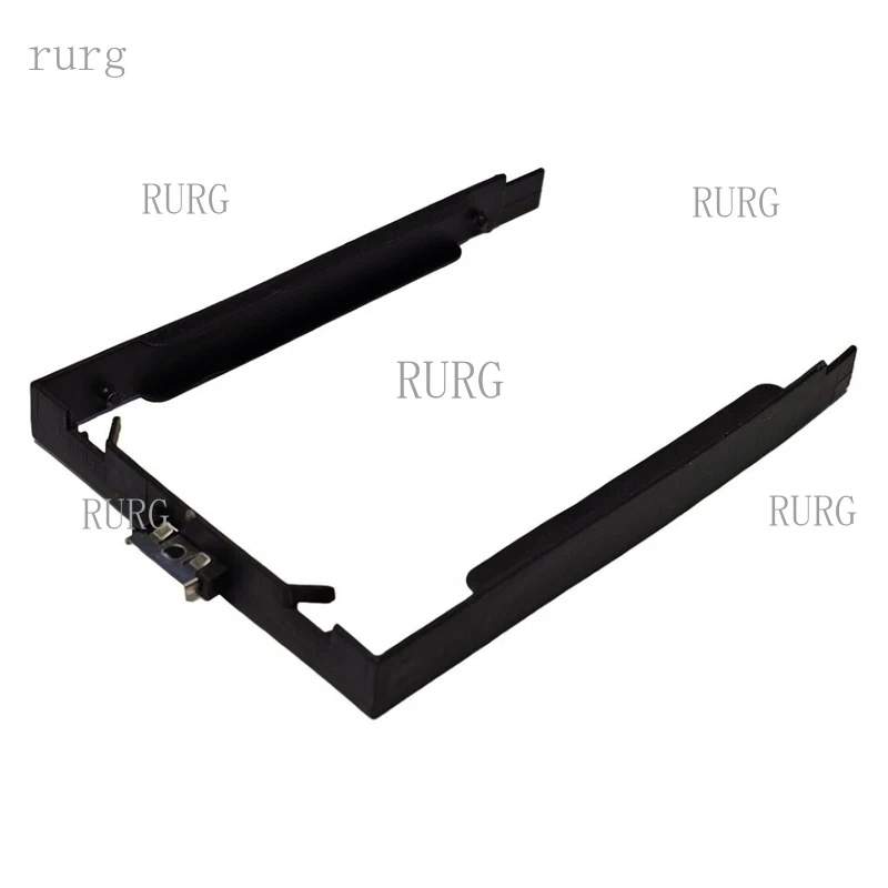 R+ FOR Lenovo ThinkPad T440 T460 T540p SSD HDD Hard Disk Drive Caddy
R+ FOR Lenovo ThinkPad T440 T460 T540p SSD HDD Hard Disk Drive Caddy