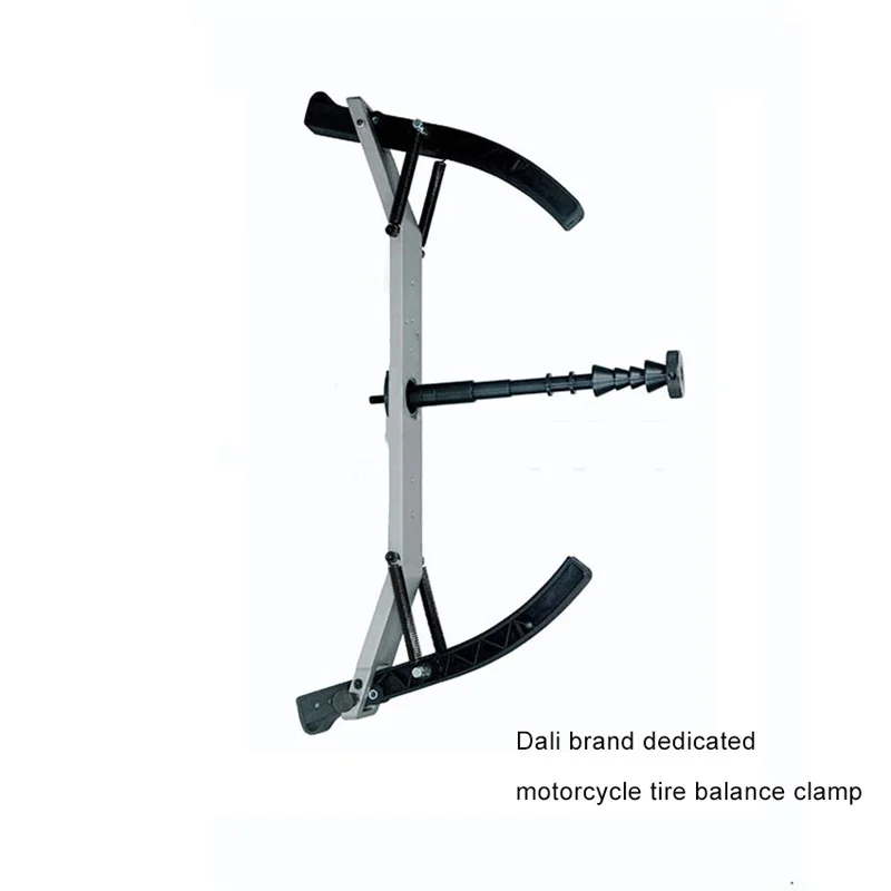 Special Jig for Motorcycle Tires Balancing Machine Accessories Maintenance Tools Dynamic Balancing Instrument Motorcycle Jig
Special Jig for Motorcycle Tires Balancing Machine Accessories Maintenance Tools Dynamic Balancing Instrument Motorcycle Jig