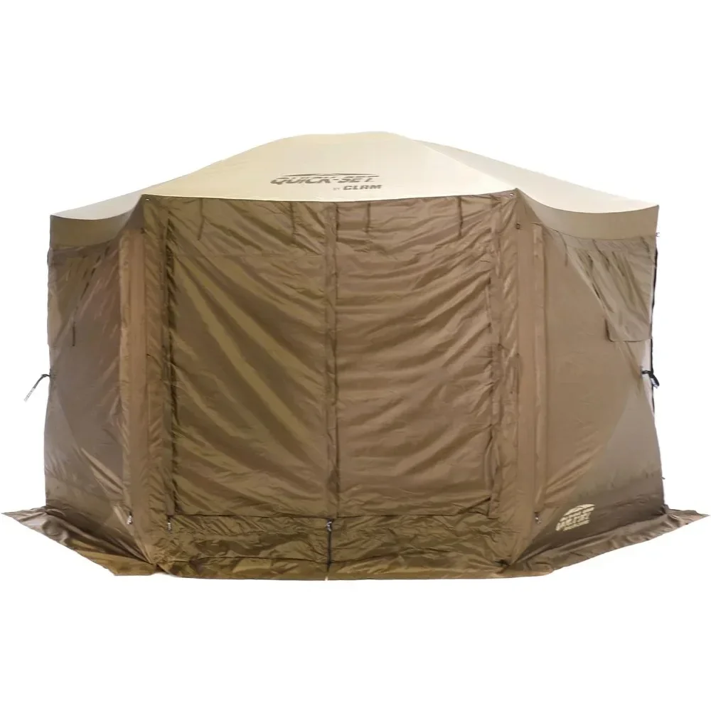 Быстросъемный павильон 12,5 x 12,5 футов, портативный всплывающий открытый кемпинг, беседка, палатка, навес, навес, укрытие с заземляющими кольями A
Быстросъемный павильон 12,5 x 12,5 футов, портативный всплывающий открытый кемпинг, беседка, палатка, навес, навес, укрытие с заземляющими кольями A