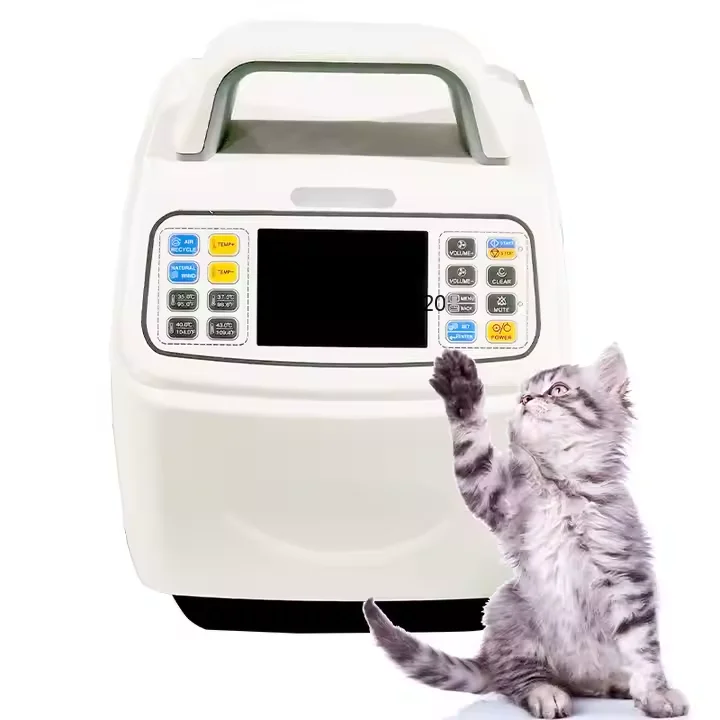 Veterinary Surgical Equipment Patient Warming Blankets Veterinary Warming System
Veterinary Surgical Equipment Patient Warming Blankets Veterinary Warming System