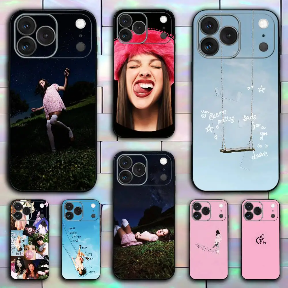 You Seem Pretty Sad for a Girl So in Love For iPhone 17,16,15,14,13,12X,11Pro,XS,Max,XR,Plus,Mini Silicone Phone Case Shockproof
You Seem Pretty Sad for a Girl So in Love For iPhone 17,16,15,14,13,12X,11Pro,XS,Max,XR,Plus,Mini Silicone Phone Case Shockproof