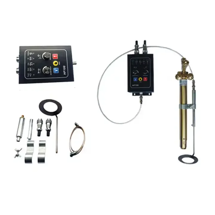 【HOT】Haveth HF100 Capacitive Height Controller
【HOT】Haveth HF100 Capacitive Height Controller