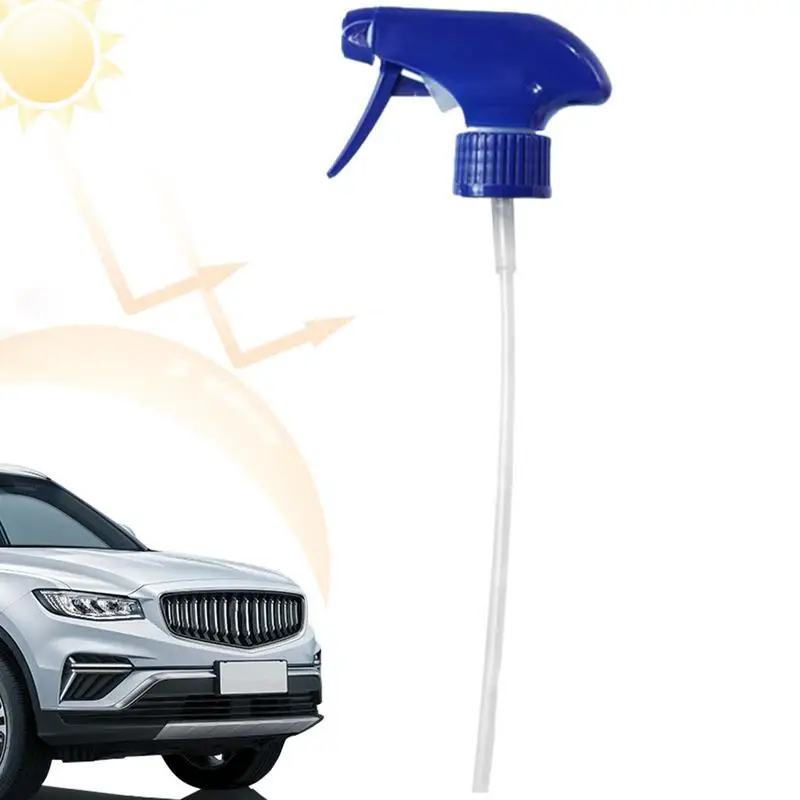 3 In 1 Car Paint Repair Ceramic Coating Spray 500ml Quick Nano-coating Spray Wax Automotive Hydrophobic Polish Paint Cleaner
3 In 1 Car Paint Repair Ceramic Coating Spray 500ml Quick Nano-coating Spray Wax Automotive Hydrophobic Polish Paint Cleaner