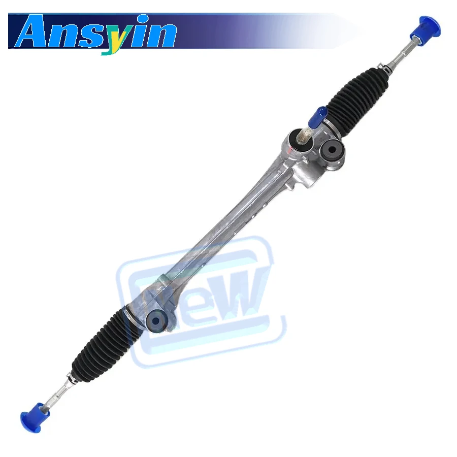 Power Steering Rack For Toyota Vios Yaris NCP91 NCP93 2007-2013 45510-0D181 455100D181 45510-0D180 455100D180 Right hand drive
Power Steering Rack For Toyota Vios Yaris NCP91 NCP93 2007-2013 45510-0D181 455100D181 45510-0D180 455100D180 Right hand drive