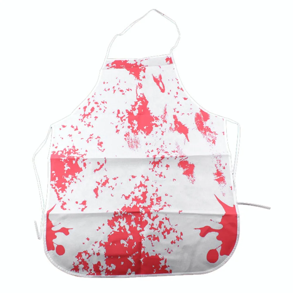 2Pcs Blood Socks Apron Set Scary Halloween Costume Party Props Lightweight Cloth Bloody Design Creepy Decor Carnivals
2Pcs Blood Socks Apron Set Scary Halloween Costume Party Props Lightweight Cloth Bloody Design Creepy Decor Carnivals