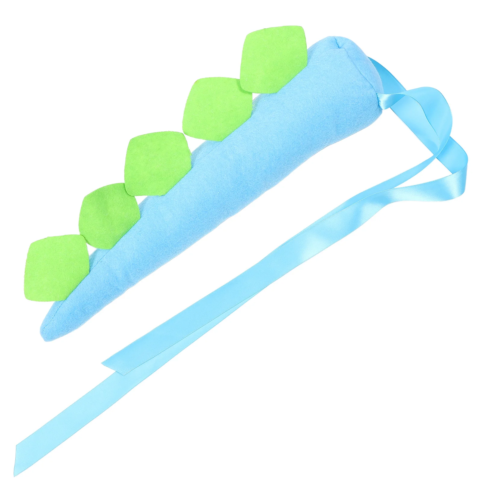 Dinosaur Tail Kids Dress Up Cute Cartoon Prop for Party Cosplay Animal Costume Accessory Dinosaur Tail for Carnival
Dinosaur Tail Kids Dress Up Cute Cartoon Prop for Party Cosplay Animal Costume Accessory Dinosaur Tail for Carnival